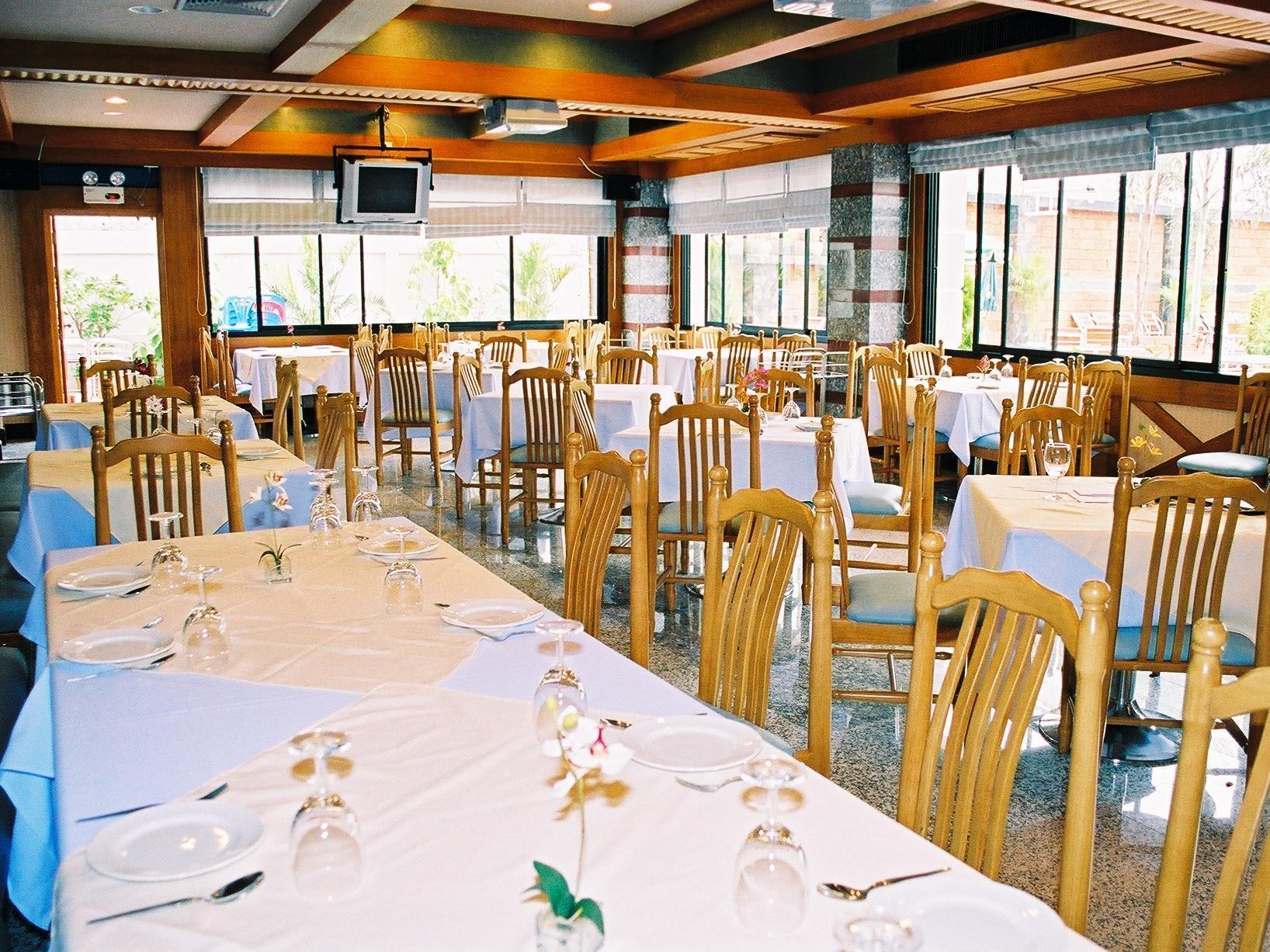 Raya Grand Hotel Nakhonratchasima Eksteriør bilde